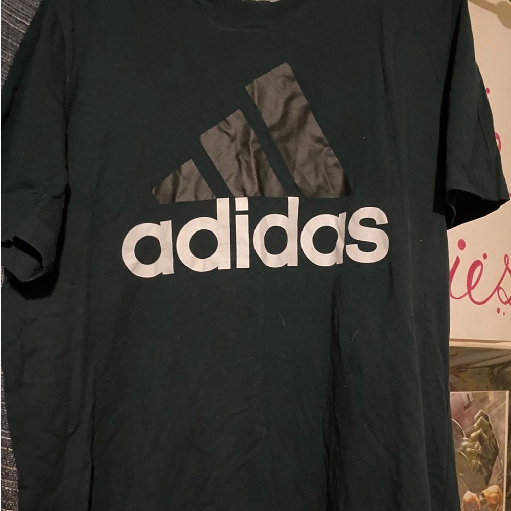 Adidas T shirt